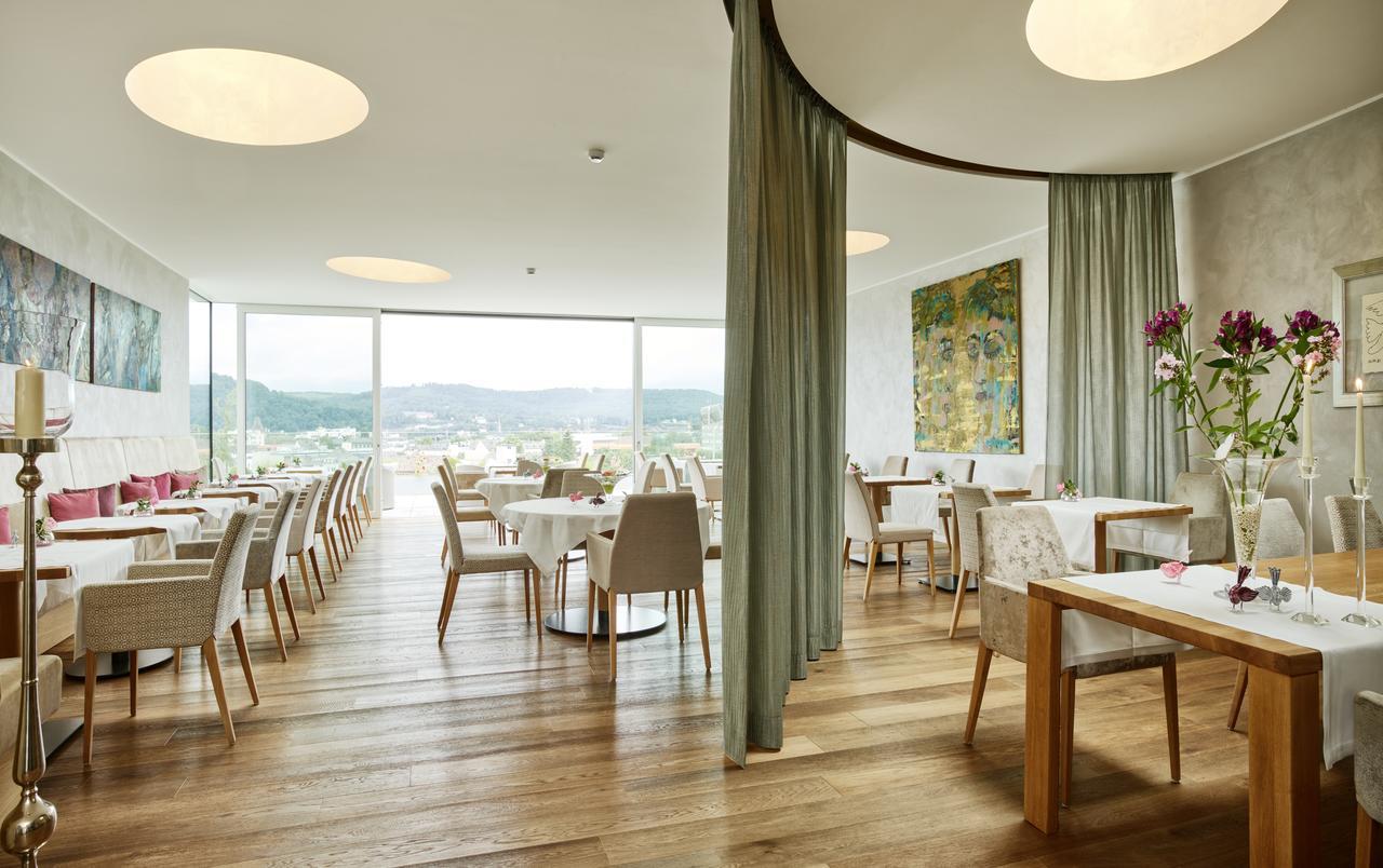 Hotel Villa Huegel Трир Экстерьер фото