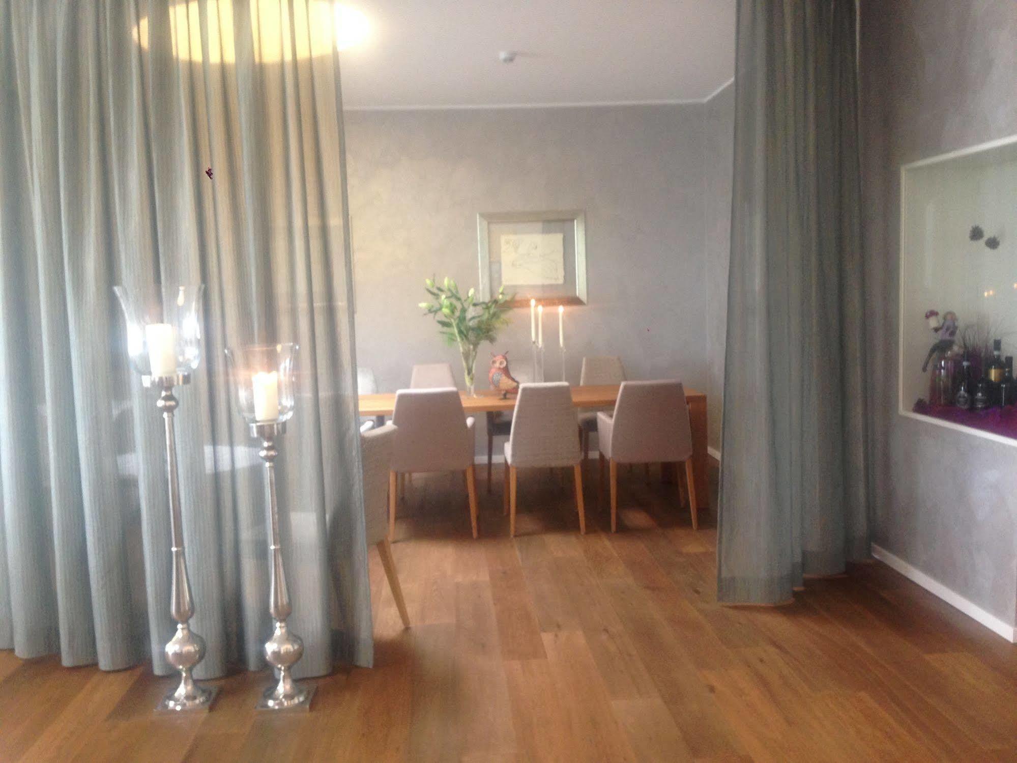 Hotel Villa Huegel Трир Экстерьер фото