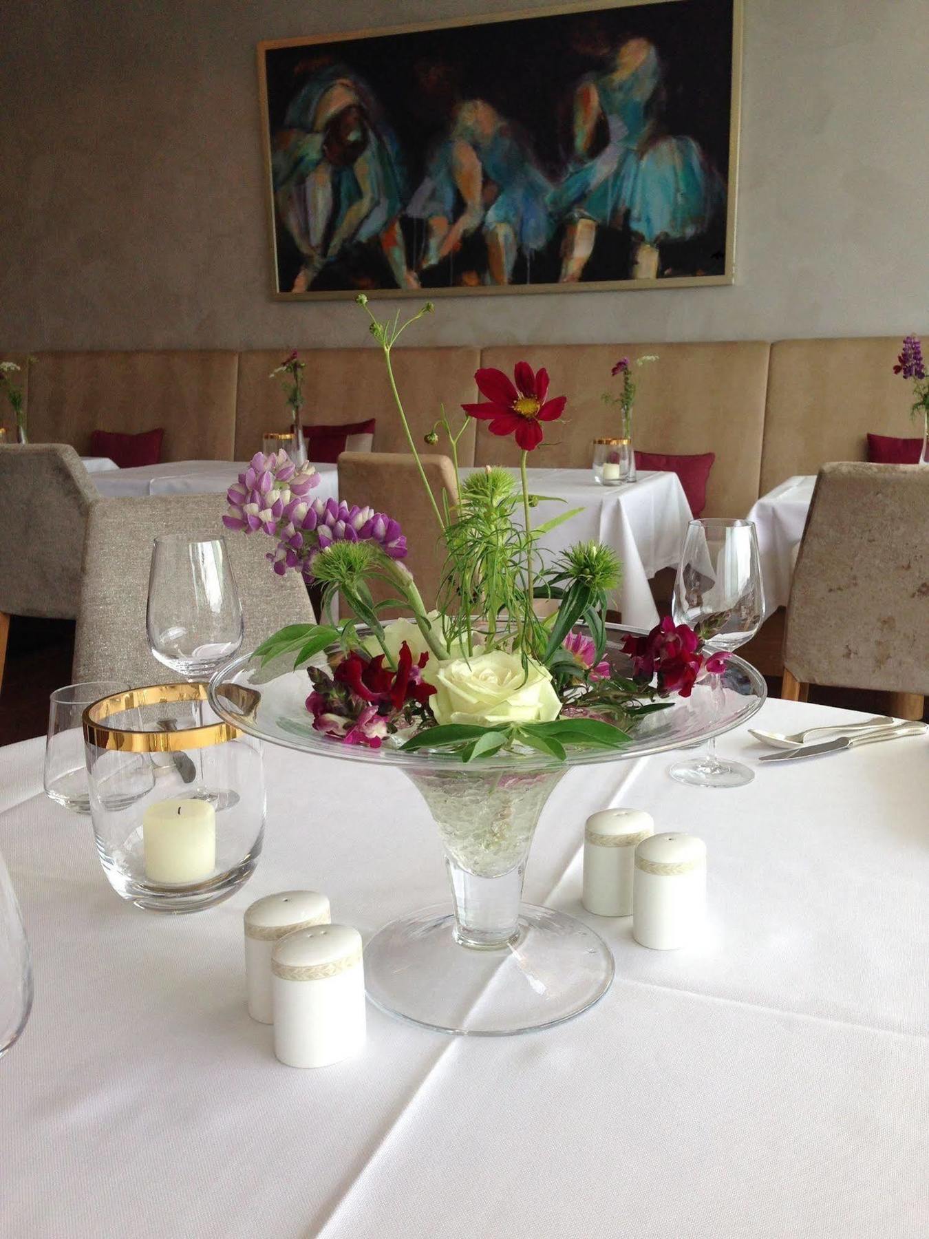 Hotel Villa Huegel Трир Экстерьер фото