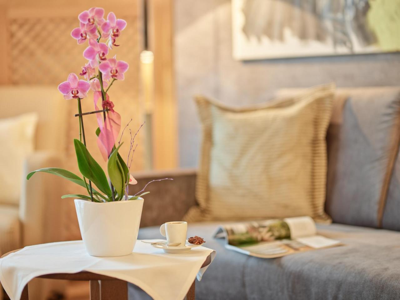 Hotel Villa Huegel Трир Экстерьер фото